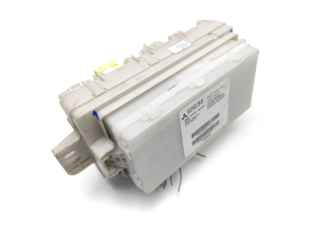 Блок предохранителей 8637B255, 0958TH2 Mitsubishi L200