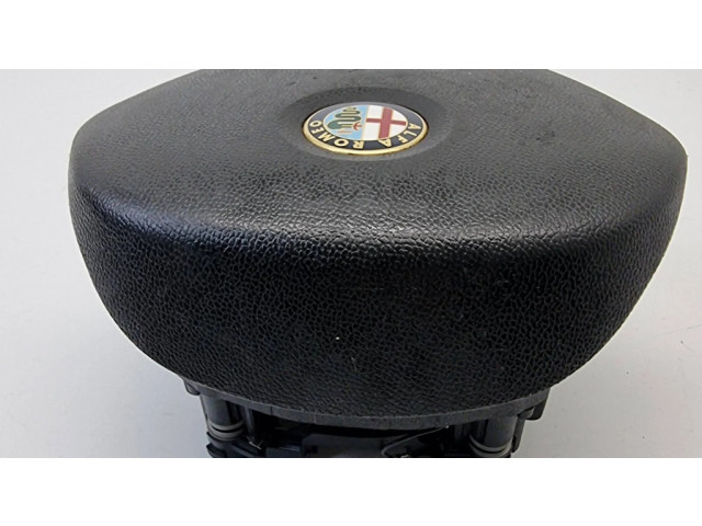 Подушка безопасности водителя 01560915200 Alfa Romeo Giulietta
