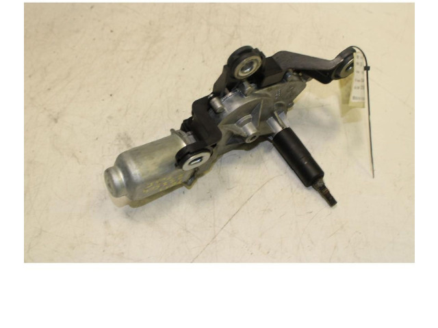 Моторчик заднего дворника ZA3, 100218AJEH0728 Skoda Yeti (5L)