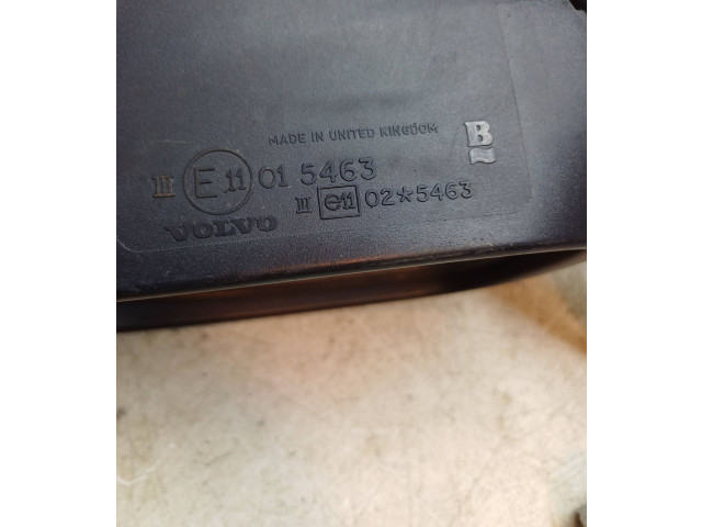Зеркало электрическое        Volvo S80  1999 - 2003 года   