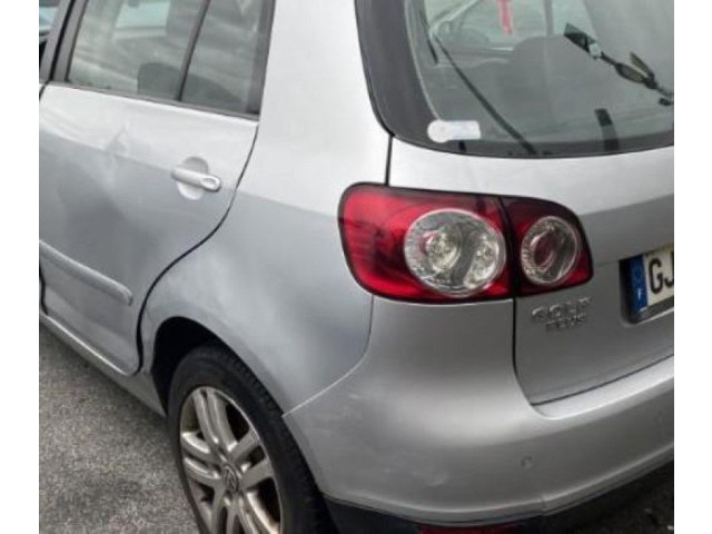 Зеркало электрическое Volkswagen Golf Plus 2005 - 2013 года