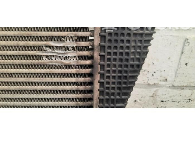 Интеркулер  5Q0145803P   Audi A3 S3 8V 