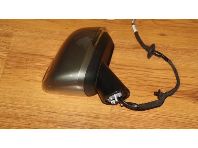 Зеркало электрическое Volvo S60 2011 - 2013 года