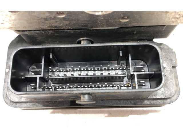 Блок АБС 6C0907379R Skoda Fabia Mk3 (NJ) 2015 - 2021 года