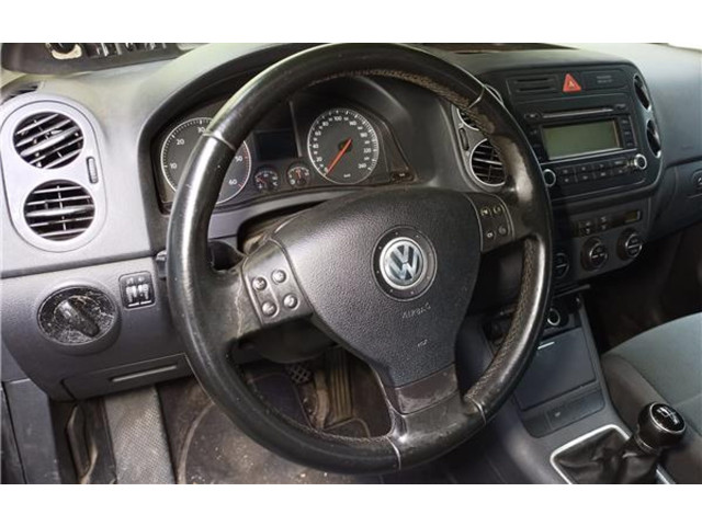 Руль Volkswagen Golf Plus  2005 - 2013 года 3C0419091AP      
