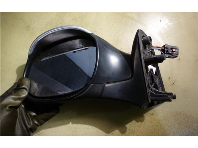 Зеркало электрическое        Citroen Xsara Picasso   -  года   