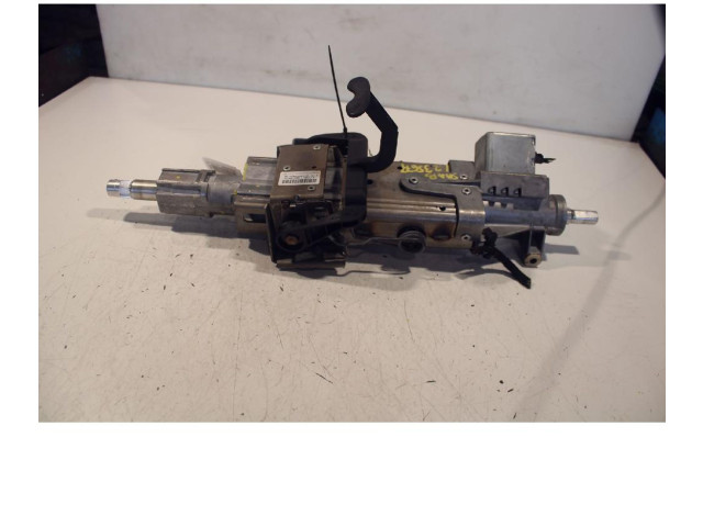 Рулевая рейка PP019460068LHD Saab 9-3 Ver2 2003 - 2007 года