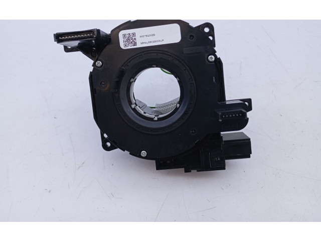 Подушка безопасности водителя FK7214A664CA, E3-B3-35-1 Jaguar XE