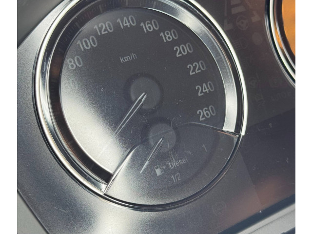 Přístrojová deska BMW 1 F20 F21 2016 8715139, 6837007