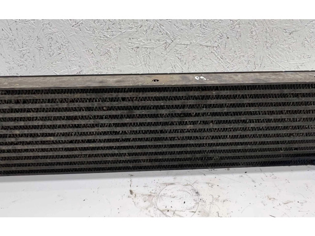 Интеркулер  14461JG70B, P3578001   Nissan X-Trail T31 