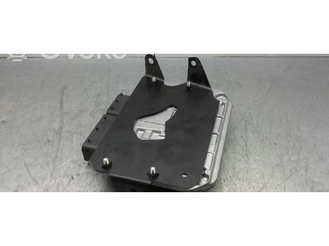 Блок управления двигателя 275700-6613, 322 Mitsubishi ASX