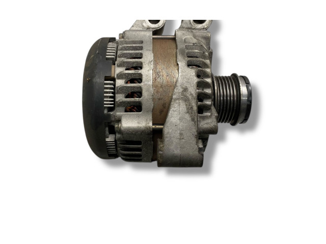 Генератор SWCC1986, 795310   Jaguar XF X250      