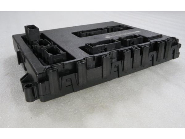 Блок комфорта A1699010000, 5DK00872837   Mercedes-Benz A W169   