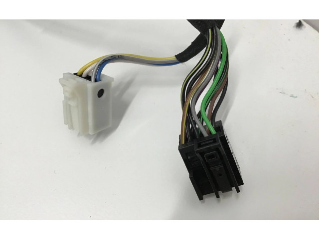 Zpětné zrcátko Mercedes-Benz E W214 2024 E1041526, AAA006237964