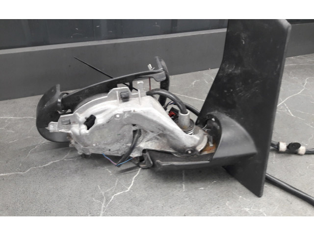 Зеркало электрическое Volkswagen Golf Plus 2005 - 2013 года