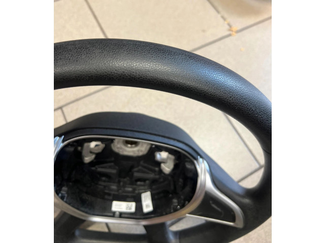 Руль Dacia Logan II 2012 - 2020 года