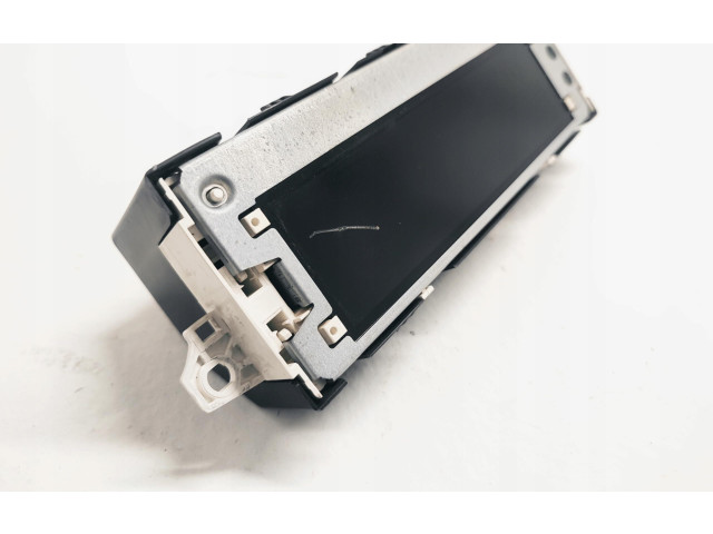 Дисплей    9804496980   Citroen DS4