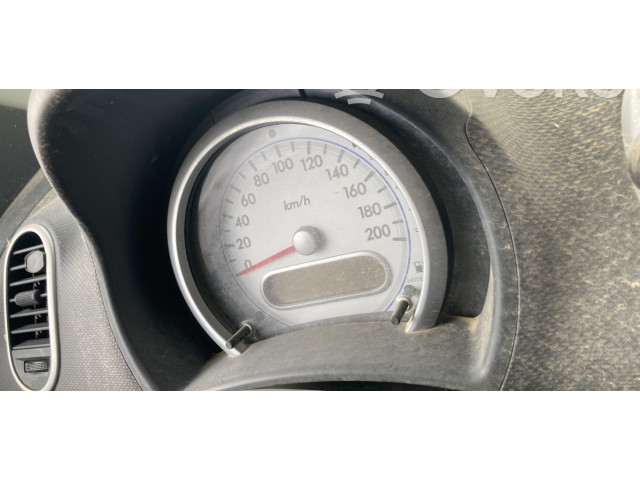 Панель приборов 3410051KA1   Suzuki Splash       