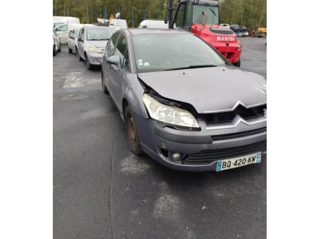 Зеркало электрическое Citroen C4 I 2004 - 2010 года