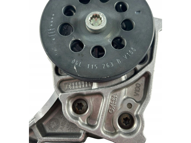 Масляный насос   04L145208T  Skoda Octavia Mk3 (5E) 