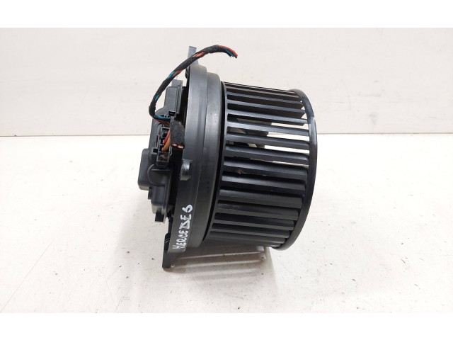 Вентилятор печки A1648350007, 77370807001 Mercedes-Benz R W251