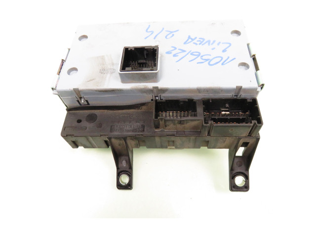 Блок комфорта 51825658   Fiat Linea   