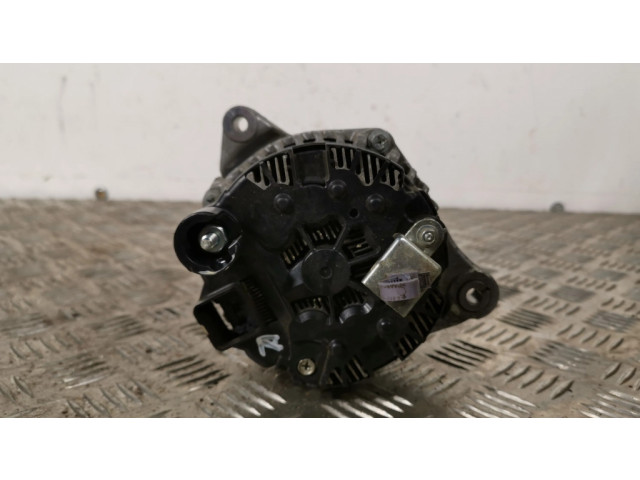 Генератор A5TZ0281AC   Honda HR-V 1.5     