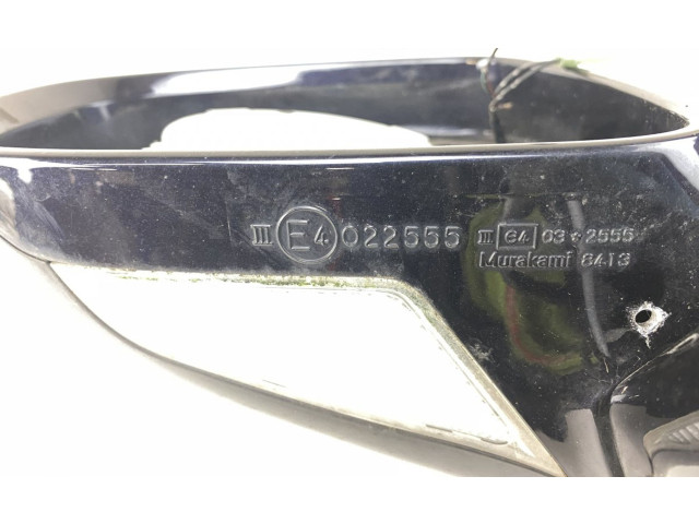 Зеркало электрическое Lexus LS 460 - 600H - года