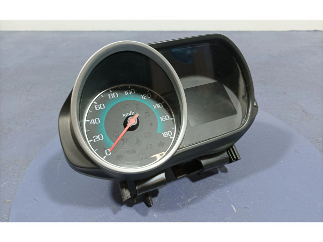Панель приборов 95376180, 95376180 Chevrolet Spark