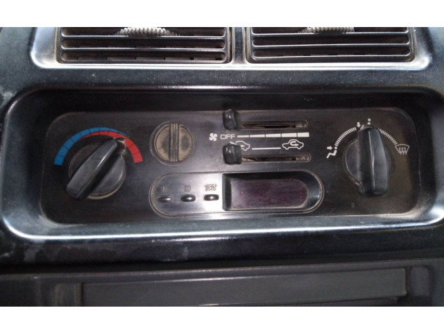 Модуль блока управления кондиционером Mitsubishi L200