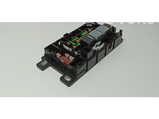 Модуль управления BSM