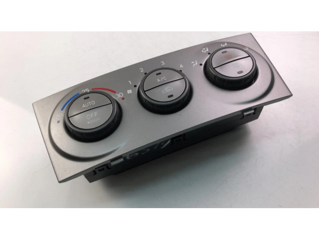Блок управления климат-контролем 72311SA010 Subaru Forester SG