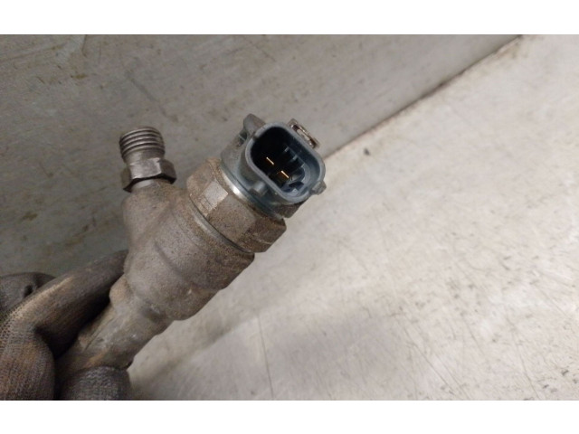 Форсунка 8201453073, 0445110652BOSCH Dacia Dokker K9KE626