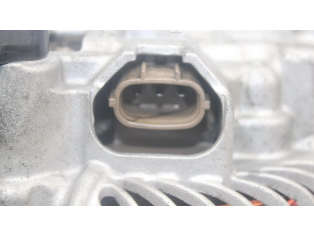 Генератор A3TG2681AM Nissan Pathfinder R51