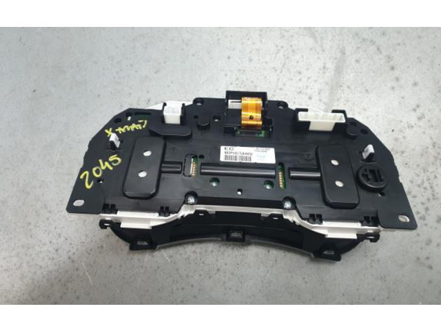 Přístrojová deska Nissan X-Trail T32 2016 6FP1CUHVU, 3947KMS