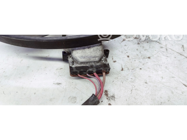 Вентилятор радиатора     4F0959455D    Audi A6 S6 C6 4F 