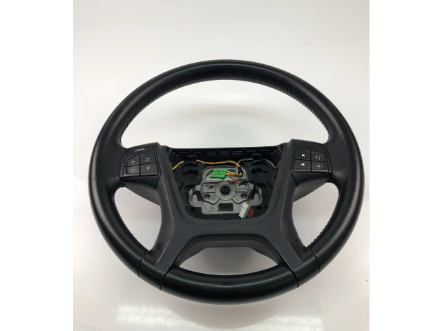 Руль Volvo V70  2008 - 2013 года P31271093      