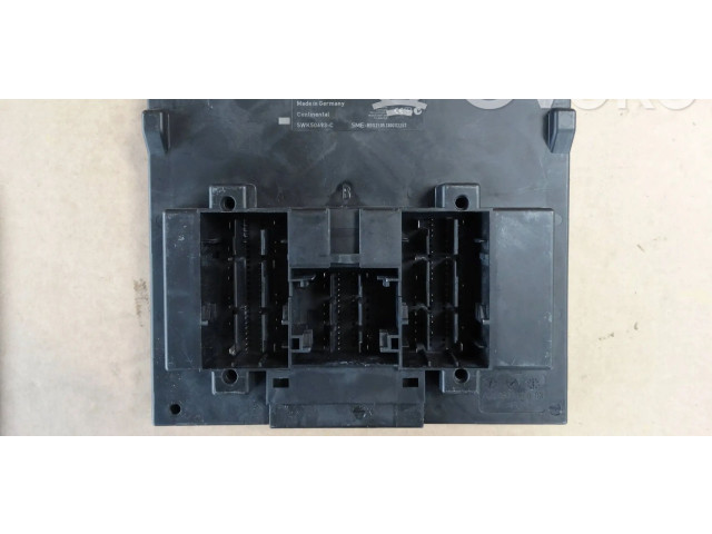 Блок комфорта 5Q0937084AA Volkswagen Golf VII