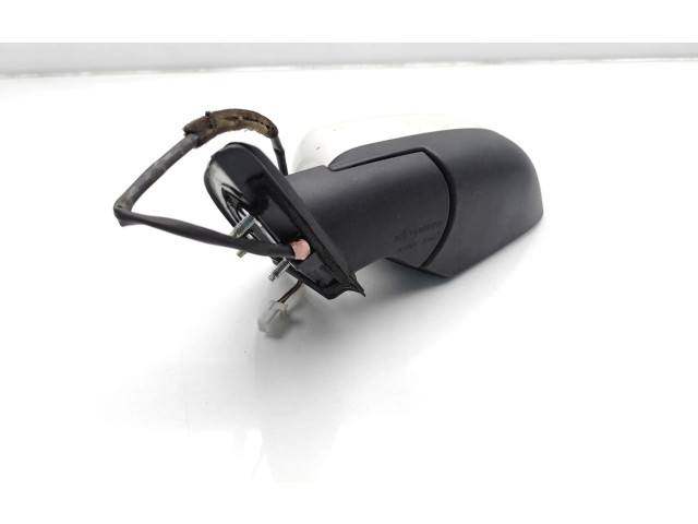 Zpětné zrcátko Nissan Leaf I (ZE0) 2015 E11028058