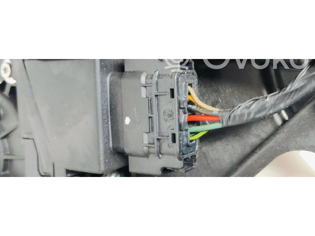 Блок управления кондиционера воздуха / климата/ печки (в салоне)    9127000100   Hyundai i30