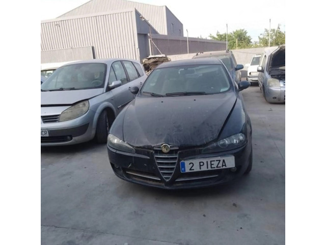 Блок предохранителей Alfa Romeo 166