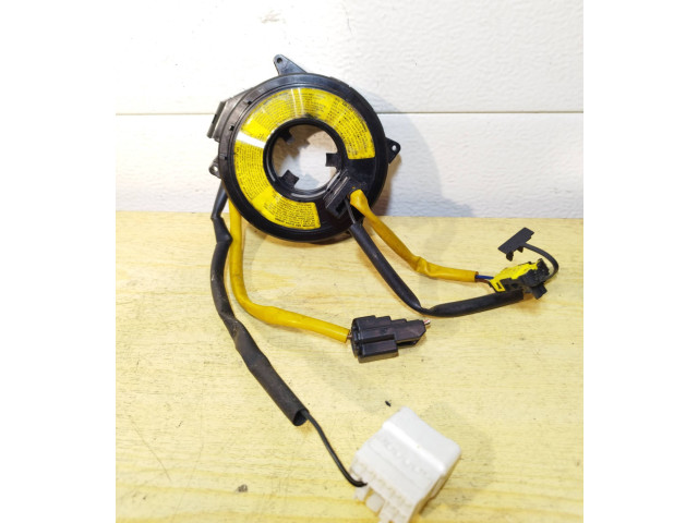 Подрулевой шлейф SRS    SsangYong Rexton