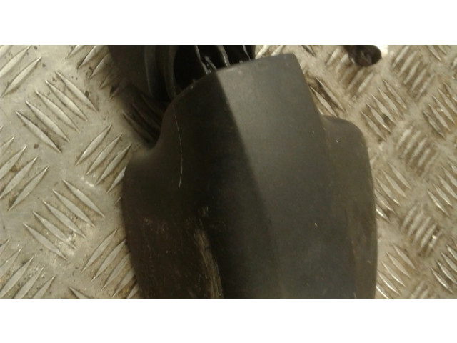 Зеркало электрическое левое Dacia Logan I 2004-2012 года