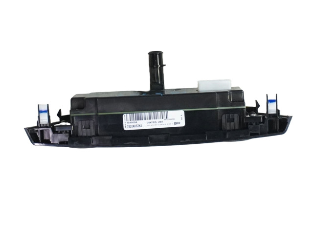 Модуль блока управления кондиционером 7820A883XA Mitsubishi Mirage VI G4 Attrage