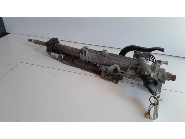    Рулевая рейка 831401058515, 34124546   BMW X3 E83 2003-2010 года