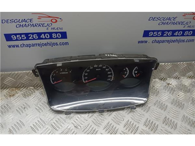 Панель приборов 8021031530, 8021031530 SsangYong Actyon