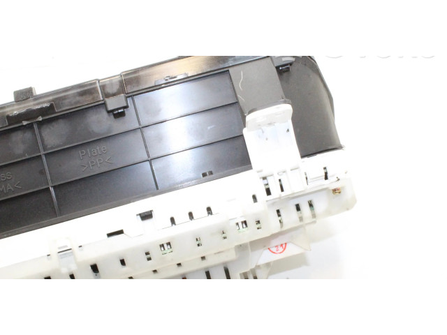 Панель приборов 8380050240   Lexus LS 430       