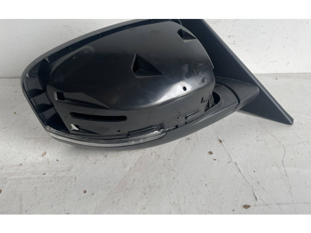 Зеркало электрическое Maserati Levante 2017 - года