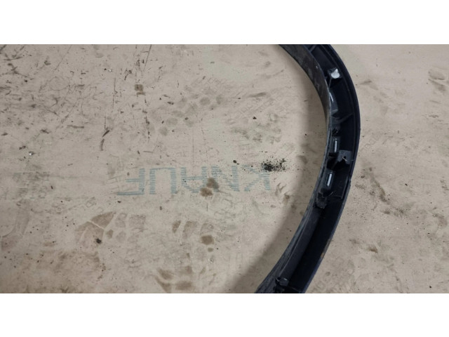 Задняя арка