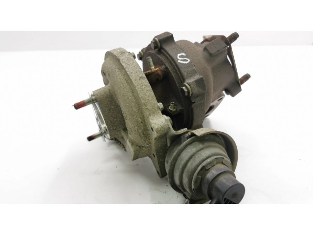 Турбина Honda Accord 2.2 18900RL0G012M2, 7822170001